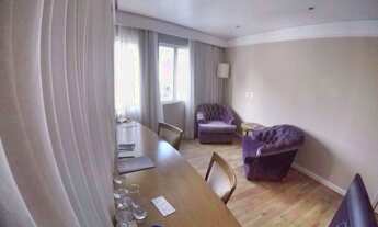 Imagem 2: FLAT NA VILA OLÍMPIA - PRÓXIMO AO SHOPPING VILA OLÍMPIA