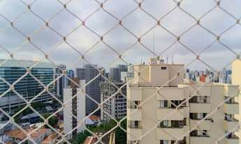 Imagem 7: Apartamento para Aluguel - Jabaquara, 2 Quartos, 138 m2