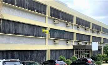 Imagem 2: Prédio à venda, 29 vagas, Estoril - Belo Horizonte/MG