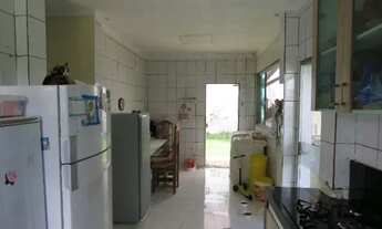 Imagem 5: Casa 4 quartos em Mussurunga - Reformada