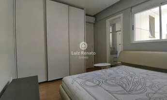 Imagem 5: Apartamento para aluguel 3 quartos 3 suítes 3 vagas - Santo Agostinho