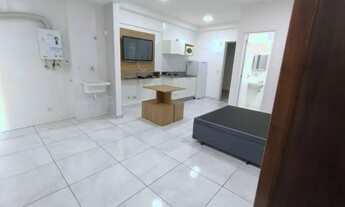 Imagem 4: ÓTIMO STUDIO 28M² COM 1 DORMITÓRIOS E 1 VAGA DE GARAGEM - MACEDO