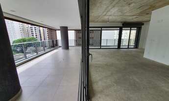 Imagem 3: Apartamento - 248 metros - 4 suítes - 4 vagas - Vila Nova Conceição - SP -SP