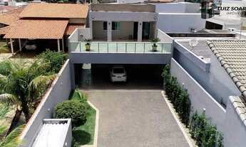 Imagem 2: Mansão rua 12 para estrutural