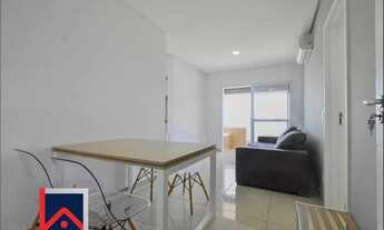Imagem 2: Apartamento Locação 2 Dormitórios - 69 m² Brooklin
