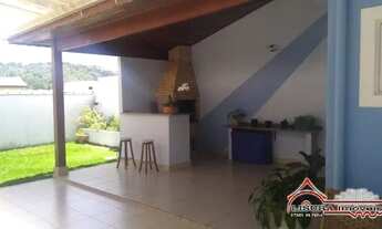 Imagem 4: LINDA CASA ALTO PADRÃO NO JD COLEGINHO JACAREÍ SP