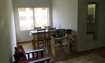 Imagem 2: Oportunidade - Apartamento Mobiliado, pronto para morar, Bairro Country, 2 vagas