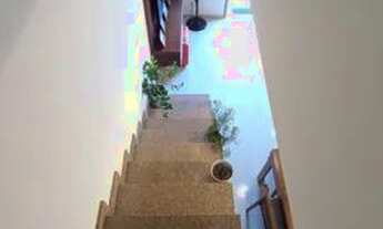 Imagem 6: Casa 03 qtos garagem Centro - Nilópolis - RJ