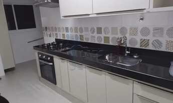 Imagem 4: Apartamento Padrão em Ribeirão Preto