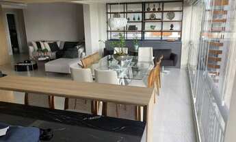 Imagem 4: Apartamento Venda 4 Dormitórios - 202 m² Vila Mascote