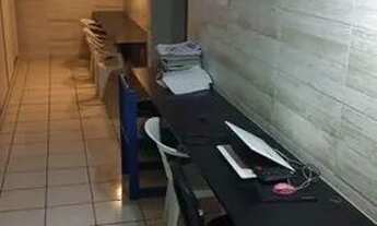 Imagem 6: RESIDÊNCIA UNIVERSITÁRIA PRÓXIMA DA UFPE