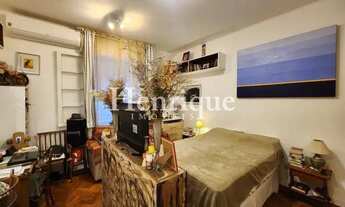 Imagem 6: Kitnet/Conjugado-À VENDA-Centro-Rio de Janeiro-RJ