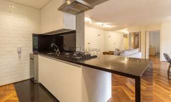 Imagem 10: Apartamento Locação 2 Dormitórios - 105 m² Jardim Paulista