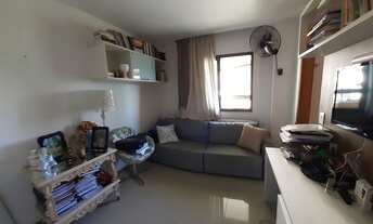 Imagem 3: Apartamento para venda tem 195 metros quadrados com 4 quartos em Patamares - Salvador - BA