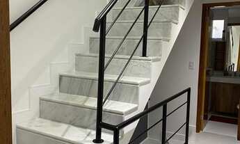 Imagem 4: Casa de condomínio para venda com 170 metros quadrados com 4 quartos