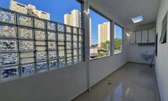 Imagem 7: Apartamento para aluguel, 2 quartos, 2 suítes, 1 vaga, Jardim das Nações - Taubaté/SP