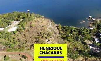 Imagem 6: Vendo chácara individual sentido lajeado documentada