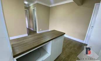 Imagem 3: APARTAMENTO AGUA RASA 2 DORMITORIOS 1 SUITE SALA COM SACADA 1 VAGAS