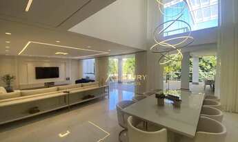 Imagem 7: Casa com 4 suítes à venda, 400 m² por R$ 4.500.000 - Buritis - Belo Horizonte/MG