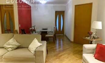 Imagem 2: Santo André - Apartamento Padrão - Vila Bastos