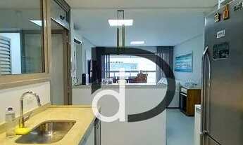 Imagem 7: Apartamento com 4 dormitórios à venda, 150 m² por R$ 4.200.000,00 - Riviera de São Lourenç