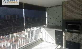 Imagem 6: Apartamento com 3 dormitórios, 114 m² - venda por R$ 1.180.000,00 ou aluguel por R$ 6.290