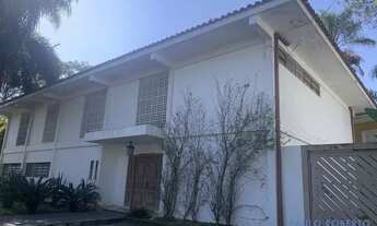 Imagem 2: CASA ASSOBRADADA - ALTO DE PINHEIROS - SP