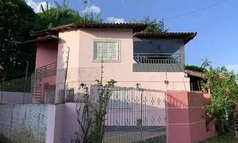 Imagem: Casa em mosqueiro