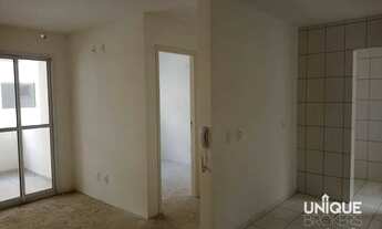 Imagem 3: Apartamento com 3 dormitórios à venda, 68 m² por R$ 420.000,00 - Horto Santo Antonio - Jun