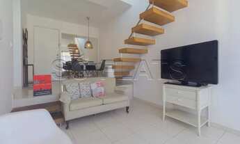 Imagem 3: Apartamento disponível para locação no Jardim Paulista ao próximo da Avenida Paulista