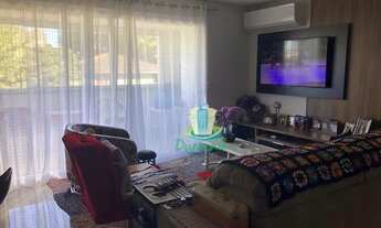 Imagem: Apartamento com 3 dormitórios à venda