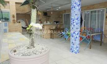 Imagem 3: Cobertura com vista para o mar, 4 dormitórios, Riviera de São Lourenço