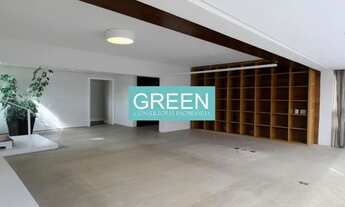 Imagem: Excelente cobertura reformada 329m² em