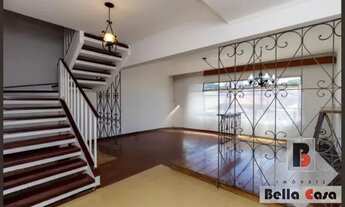 Imagem: Casa para venda e locação de 209m 3 dormitórios