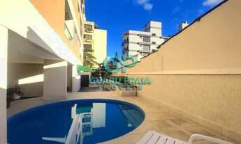 Imagem 2: Próximo a Unaerp - 2 dormitórios sendo 1 suíte, sala para dois ambientes com sacada, cozin