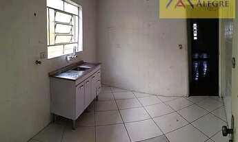 Imagem 6: São Paulo - Casa Padrão - Vila do Castelo