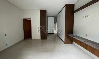 Imagem 3: Casa - Swiss Park - Campinas