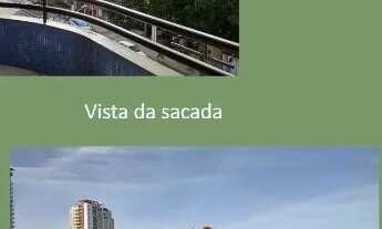 Imagem 6: Vendo apartamento de 170m2 com 3 suítes e duas vagas de garagem em Batista Campos