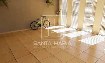 Imagem 2: Casa (térrea na rua) 3 dormitórios/suite, cozinha planejada