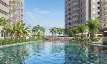 Imagem: Apartamento para venda tem 73 metros quadrados