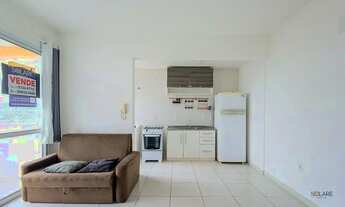 Imagem: Apartamento semi-mobiliado, 1 dormitório