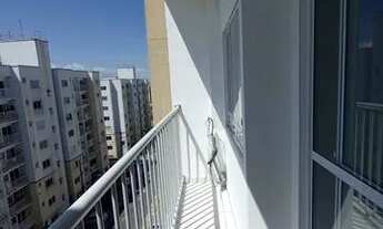 Imagem 5: Alugo apartamento com suíte e varanda na Zona Leste