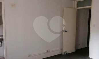 Imagem 7: Sala comercial à venda em Higienópolis com 60 m2