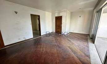 Imagem 2: Oportunidade - Sorbonne - 115 m² - Moema