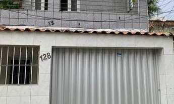 Imagem 2: Casa Pina com garagem