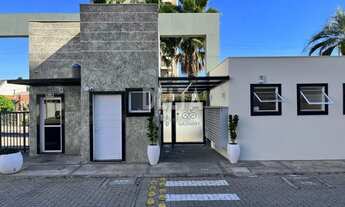 Imagem 5: Apartamento com 02 dormitórios, com churrasqueira. Bairro Vila Rosa - NH Ref.:209