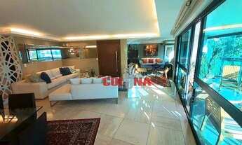 Imagem: Apartamento com 4 dormitórios à venda