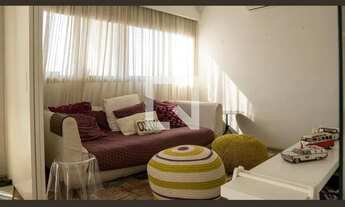 Imagem 5: Apartamento para Aluguel - Pacaembu, 4 Quartos, 192 m2