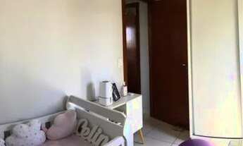 Imagem 5: Apartamento mobiliado