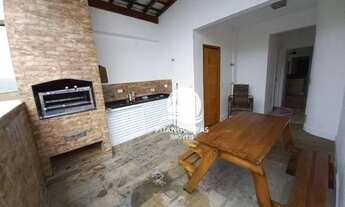 Imagem 2: Cobertura à venda - Astúrias - Guarujá/SP